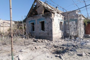 За добу ворог завдав 130 ударів по Запорізькій області, загинув чоловік
