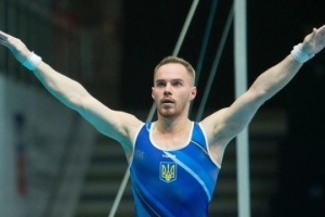 Збірна України готується до старту чемпіонату світу зі спортивної гімнастики