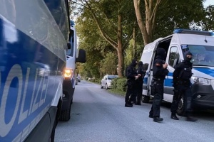 У Німеччині заборонили ще одне правоекстремістське угруповання