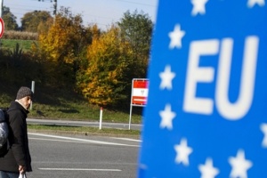 У Німеччині вважають, що свобода пересування в Шенгенському просторі - під загрозою