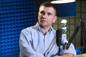 Klimkin: Most difficult EU accession negotiations to be with our neighbors