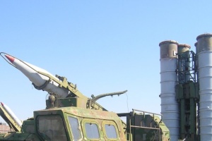 Парламент Болгарії схвалив передачу Україні непридатних ракет С-300 - ЗМІ
