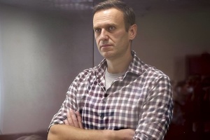 Навального на рік відправили в одиночну камеру