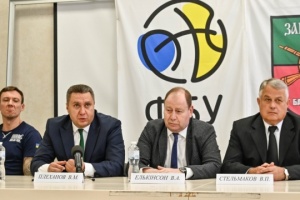Тренер БК «Запоріжжя»: Наше мета - повернутися до когорти лідерів Суперліги