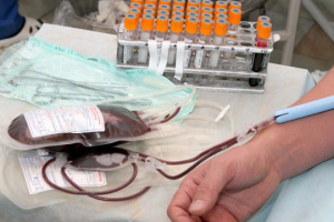In Mariupol hospitals, invaders die from lack of blood