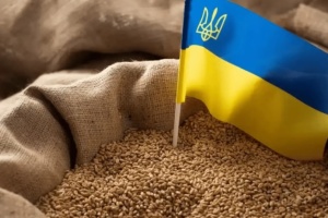 Литовські фермери не блокуватимуть українське зерно