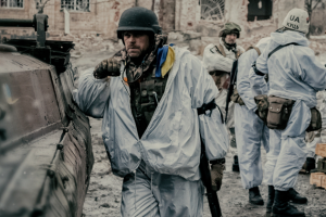 Фільм про загиблого «кіборга» Валерія Красняна виходить в онлайн-прокат