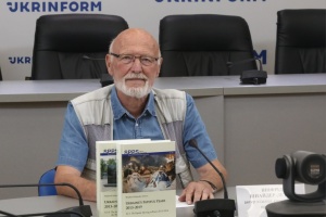 Сприйняття російської агресивної війни проти України в німецькому суспільстві