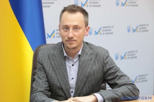 Ukraine plans to return economy to pre-war level in four years