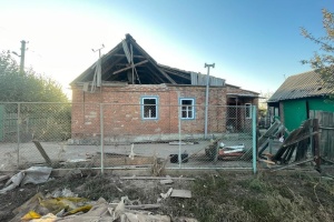 На Донеччині за добу загинули троє людей, шестеро поранені