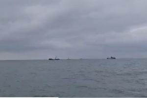 Росія глушить GPS-зв’язок кораблів у територіальних водах Румунії - головком армії