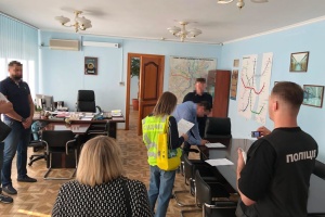Метро на Виноградар: в офісах Київметробуду провели обшуки через розтрати на будівництві