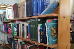 Рівненську обласну бібліотеку визнали найкращою в Україні