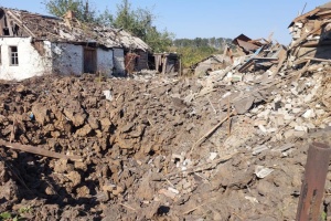 Армія РФ за добу атакувала 10 областей України - зведення ОВА
