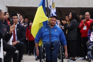 Українські паралімпійці здобули 6 медалей на ЧС з кульової стрільби у Перу