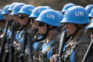 Місія ООН вперше за майже 30 років відвідає Нагірний Карабах