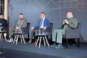 Africa interested in placing production of Ukrainian weapons on its territory - Kuleba