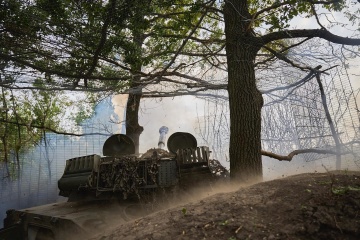 Bakhmut axis: Ukraine pushing out enemy forces near Klishchiivka, Andriivka