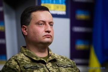 捕虜交換の際にロシアは死亡したと主張する６５名は帰還させなかった＝ウクライナ情報総局