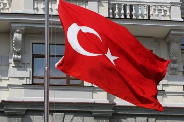 Туреччина не передаватиме C-400 жодній країні - міністр оборони
