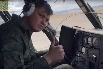 スペイン情報機関はウクライナに投降した露軍航空機操縦士の殺害がロシアによるものと疑わず＝報道
