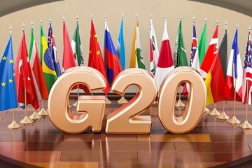G20 leaders have tools to restore maritime exports of Ukrainian grain - von der Leyen