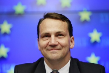 Europe should not count on normalization with Russia - MEP Sikorski