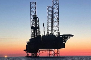 Ukraine to use recaptured offshore rigs to strengthen control over Black Sea - intel