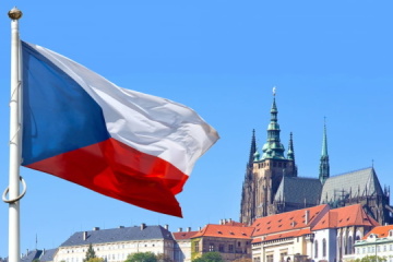 Czechia condemns Russia’s “illegitimate elections" in occupied territories of Ukraine