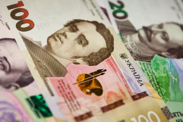 No serious challenges to hryvnia on foreign exchange market