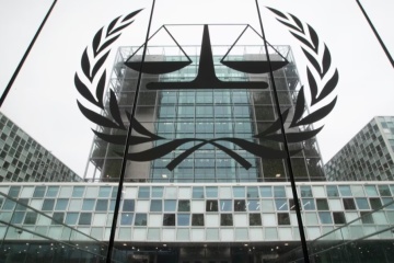 Internationaler Strafgerichtshof eröffnet Büro in Kyjiw