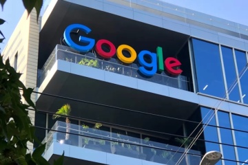 Google uruchamia dodatkowy fundusz wsparcia o wartości 10 milionów dolarów dla ukraińskich startupów