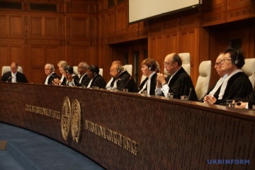 ICJ continues public hearings on Ukraine’s genocide claims against Russia