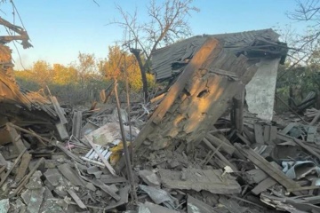 Ostukraine: Vier Tote bei Mörserbeschuss von Torezk und Piwnitschne durch
