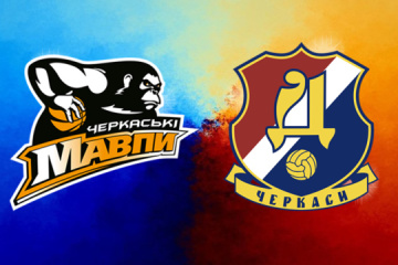 БК «Черкаські Мавпи-Дніпро» оголосив склад на сезон Суперліги-2023/2024