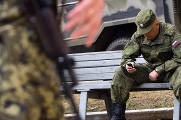 British intelligence points to high turnover in Russia’s military even amongst senior ranks