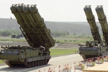 Russian air defenses unable to deal with Western-made cruise missiles - Air Force spox
