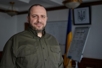 Umerov's team: what is known about three new deputy defense ministers?