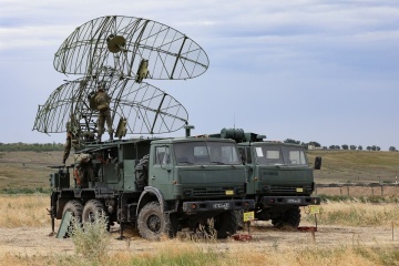 Ukrainian drone takes out Russia’s "unique" Kasta radar in Kursk region