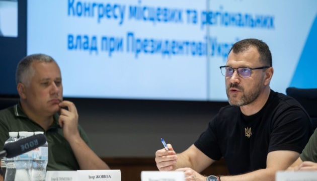 Ukraine coped with main stage of liquidation of disaster at Kakhovka HPP – Klymenko