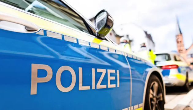 У Німеччині понад 400 поліцейських підозрюють у праворадикальних настроях