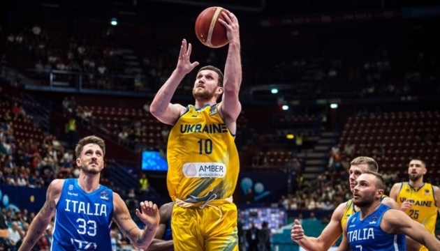 Святослав Михайлюк проведе шостий сезон в НБА