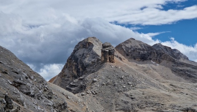 На півночі Італії загинули двоє альпіністів, ще двоє постраждали – ЗМІ