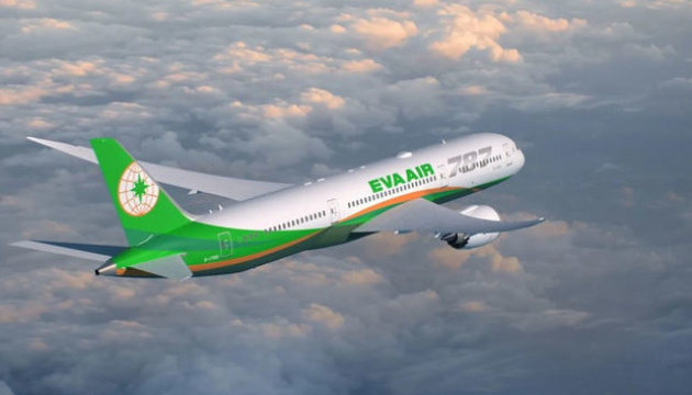 Літак тайванської компанії екстрено сів у Баку через серцевий напад у пасажира