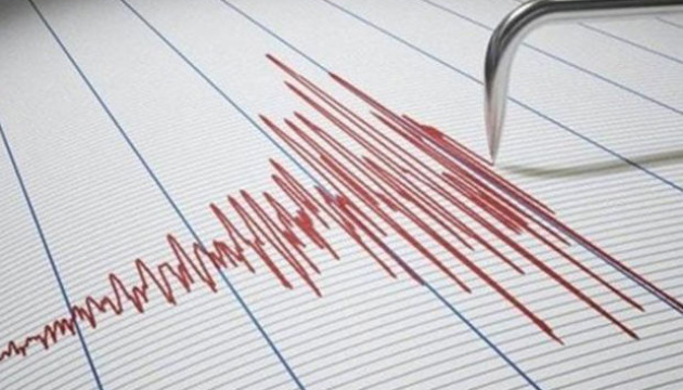 В Азербайджані стався землетрус магнітудою 5