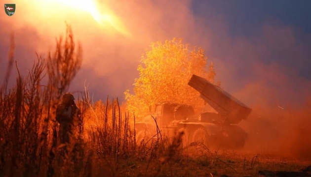 Успіхи українського контрнаступу змушують росіян змінювати тактику оборони - ISW