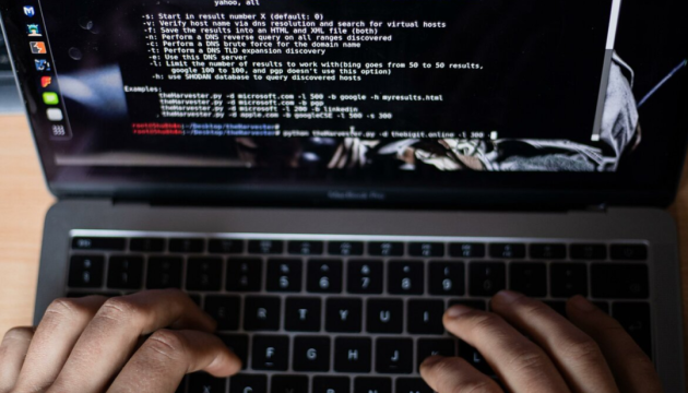 Хакери зламали десяток сайтів литовських самоврядувань та відомств