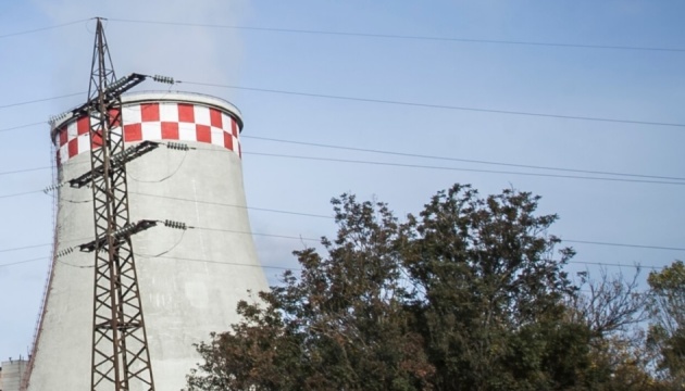 Глава Брянської області заявив про атаку дрона на Клінцовську ТЕЦ