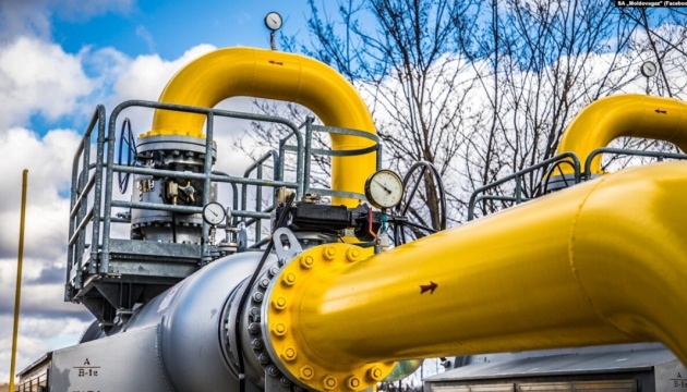 Молдова передала свої газотранспортні мережі в управління румунської компанії