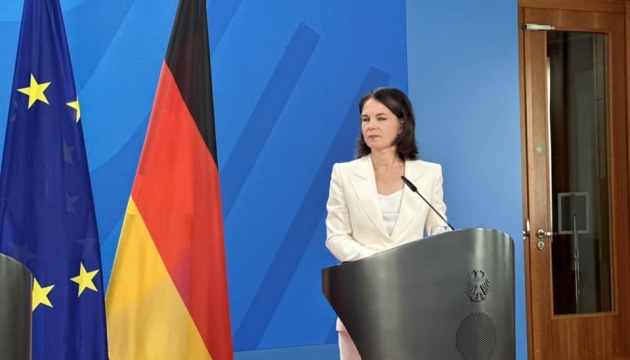 Берлін вимагає відправити міжнародних спостерігачів у Нагірний Карабах